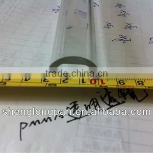 Diffuser Cover for Aluminium LED Profile thumbnail-1