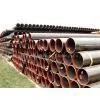 ASTM A335 P5 Alloy Pipe thumbnail-1
