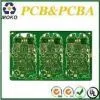 Rigid Gold Plating PCB thumbnail-1