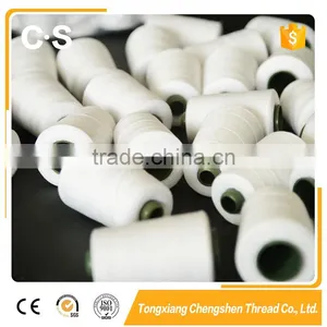 2017 Wholesale Sewing Threads Poly Cotton Sewing Thread thumbnail-2