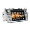 8 Inch Car DVD Player for Toyota Camry(2007-2011) With GPS,TV,iPod,Bluetooth thumbnail-2