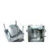 Custom PC, ABS Cold / Hot Runner Single/ Multi Cavity Plastic Injection Moulds For TV Case thumbnail-1