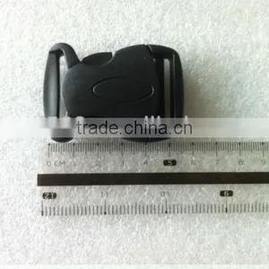Plastic Buckles for Bags and Belts thumbnail-1