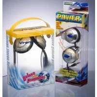 Clear Packing Box thumbnail-1
