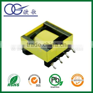 EPC17 SMD Electronic Transformer 60w 12v thumbnail-1
