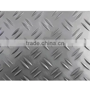 Customized Aluminum Diamond Plate Sheets Price thumbnail-6
