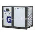 0.8 Mpa 55kw Professional Vsd Screw Air Compressor For Refrigerator thumbnail-1