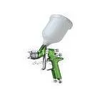 Air Pressure Gravity Feed Wood Paint Spray Gun Paint Tools 1.4mm Nozzle thumbnail-1