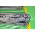 A213 T11 / T22 Seamless Alloy Steel Heat Exchanger U Tube Bundle thumbnail-1