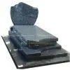 Granite Tombstone thumbnail-1