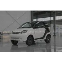 Wholesale Small Battery Electric Car Vehicle thumbnail-1