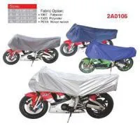 Motorcycle Top Cover thumbnail-1