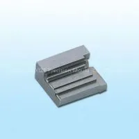 Hot Sal Plastic Auto Spare Parts Mould From Precision Mould Part Manufacturer thumbnail-1