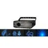 AL-50B Blue Animation Laser Light ,50MW Stage Lighting thumbnail-1