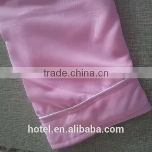 Wholesale Two Layer Robe thumbnail-4
