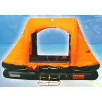 Sell KHY(SR) Self Fighting Type Inflatable Life Raft thumbnail-1