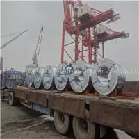 Electrolytic Galvanized Steel thumbnail-1
