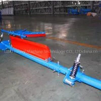 LBHI High Quality Primary Polyurethane Belt Cleaner thumbnail-1