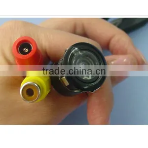 18.5 mm Size Car Camera Manufactures Rearview Camera Accessory thumbnail-1