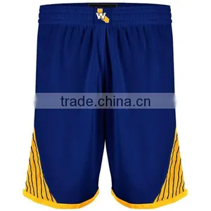 High Quality Sports Cheap Men's Basketball Shorts thumbnail-1