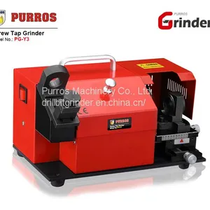 PURROS PG-Y3 High-Precision Screw Tap Grinder Supplier thumbnail-1