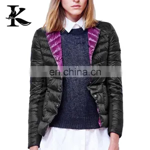 Lady Light Cheap Down Jacket thumbnail-5