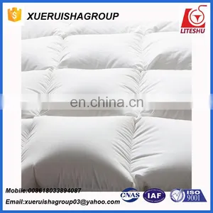 Manufacture Factory 800 Fill Power Goose Down Duvet thumbnail-6