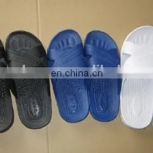Blue SPU Slipper thumbnail-5