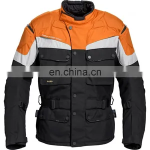 Bike Jacket thumbnail-1