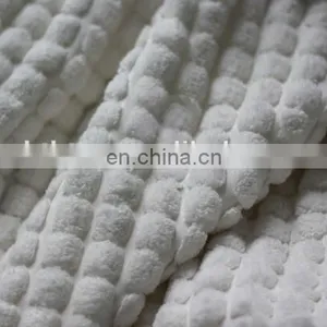 Corduroy Toys Slippers Sofa Pillow Car Cushion Household Fabrics thumbnail-1