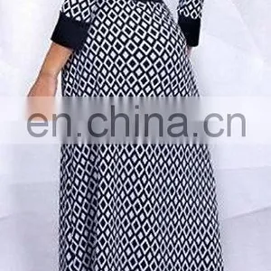 Bulk Wholesale Sexy Maxi Dress thumbnail-2