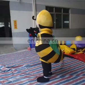 2016 New Character Walking Bee Costume/cartoon Mascot Costume/kids Costume thumbnail-6