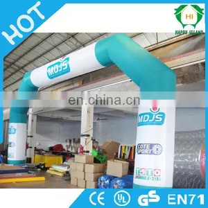 Good Sale!inflatable Finish Line Arch,balloon Arch for Advertising ,welcome Inflatable Arch thumbnail-3