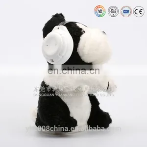 High Quality Plush Animal Electric Toy thumbnail-3