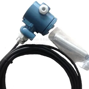 LL602 Submersible Liquid Level Transmitter/Meter thumbnail-1