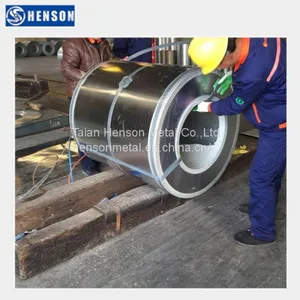 Stainless Steel Strip Henson Metal thumbnail-4