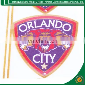 High Quality Strongly Elastic Change Color Heat Transfer thumbnail-1