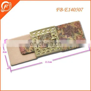 New Season Fashion pu Toggle for Ladies thumbnail-1