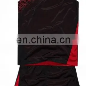 Manufacturer of Sublimated Tackle Twill Basketball Uniforms/Tackle Twill thumbnail-1
