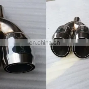 Exhaust Muffler Tail Pipe Expande thumbnail-2