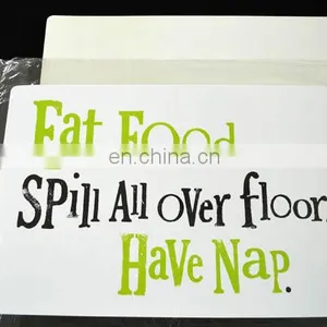OEM Design Printed Custom Eva Foam Placemats thumbnail-3