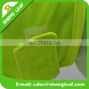 The Best Design of Pet Dog High Visibility Reflective Dog Vest thumbnail-4