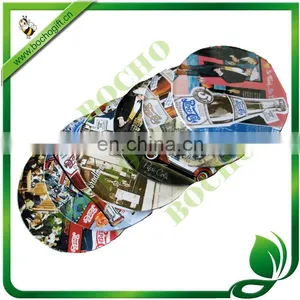 Beer Tin Coaster thumbnail-1
