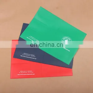 ECO Pvc Custom Logo Flexible Card Case thumbnail-1