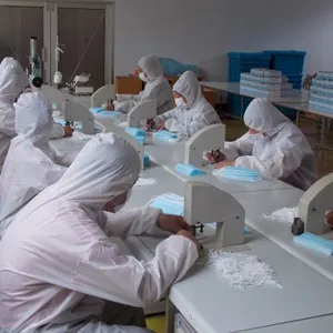 Shandong Zibo Guangda Medical Products CO,LTD. company overview - view 1 thumbnail