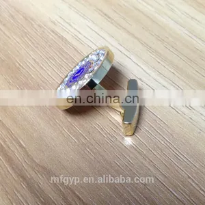 Customizable Martial Art Cufflinks Clasps thumbnail-4