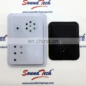 Electronic Components Alert Sound Device for Car thumbnail-5