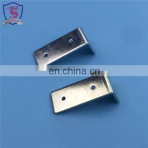 Custom Tin Plated Metal Stamping Progressive Electrical Terminal thumbnail-5