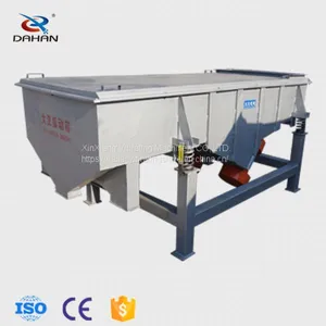 2018 Automatic Vibrating Sieve Screening/sifting/filtering Type Vibrating Sifting Machine thumbnail-3
