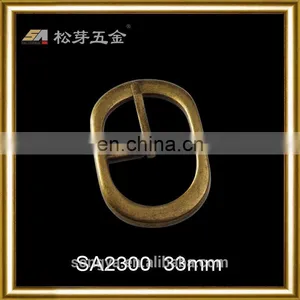 Custom Pin Buckle Style For Watch, Gold Plated Watch Buckle, High Grade Metal Watch Buckle thumbnail-1